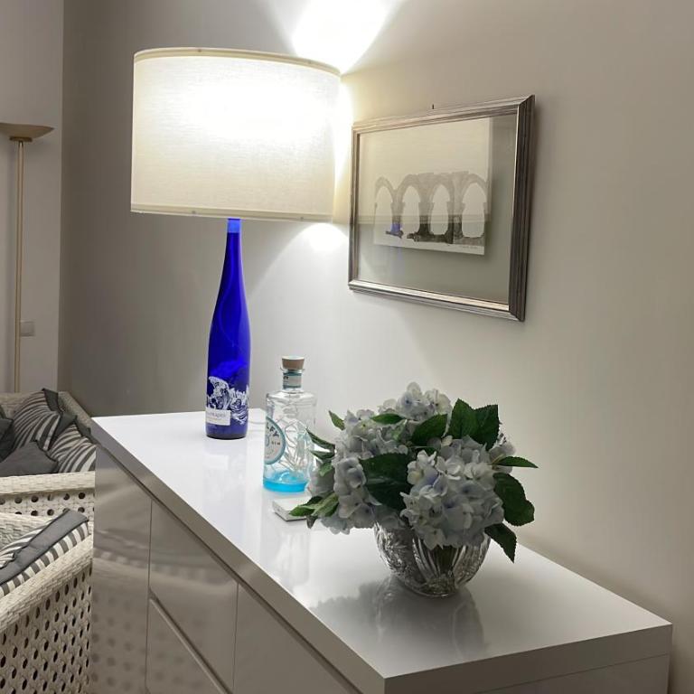 Precioso apartamento con piscina Urbanización Playazul - Apartamento de 2 dormitorios con terraza y vistas al mar - 21