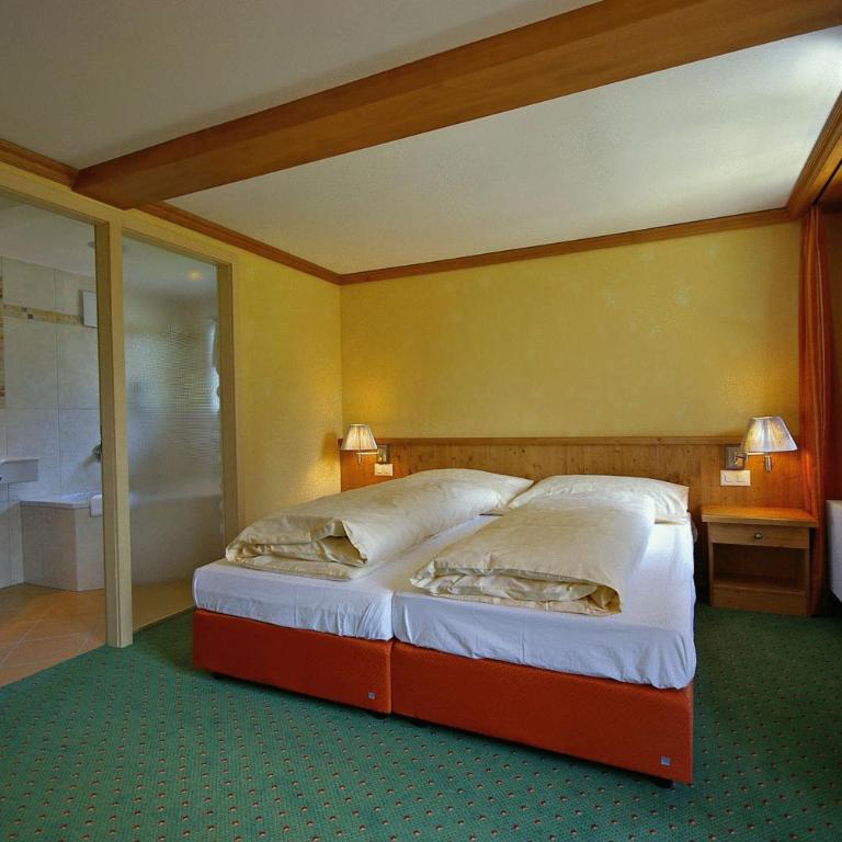 Hotel Kirchbühl Superior - Junior Suite - 4