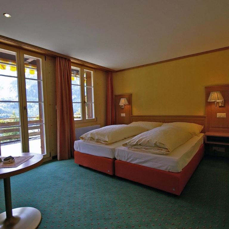 Hotel Kirchbühl Superior - Junior Suite - 2