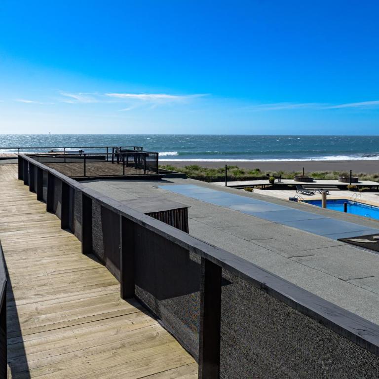 Hotel Punta Sirena - Suite con vistas al mar - 5