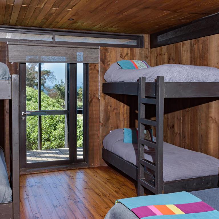 Hotel Punta Sirena - Apartment (6 Adults) - 7