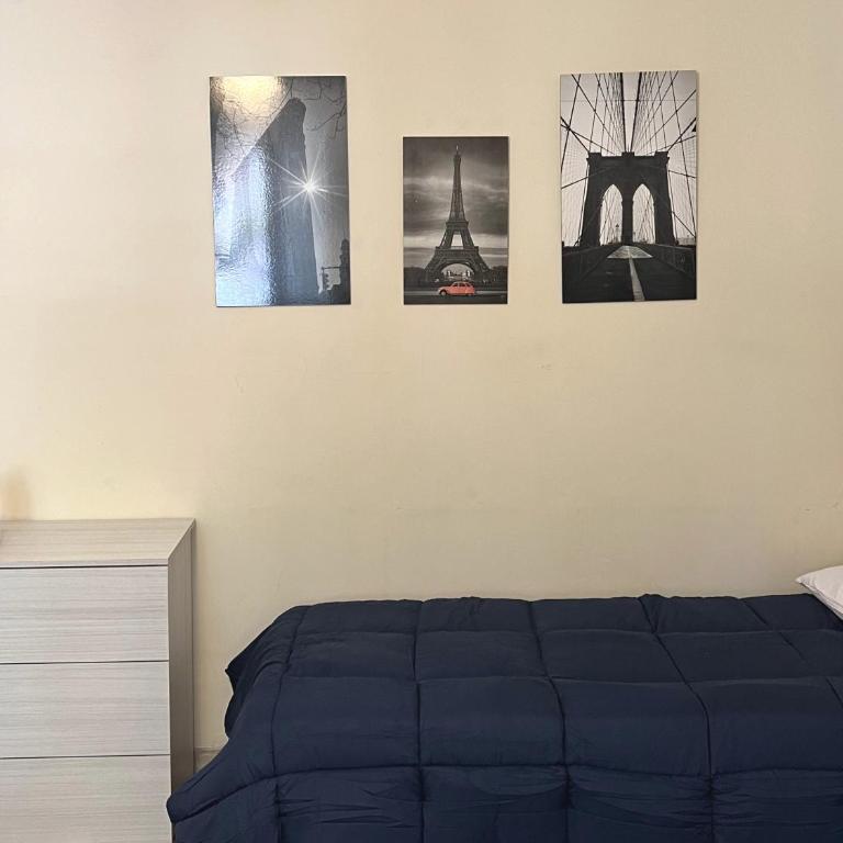 Palazzo Senesi - Suite - 13