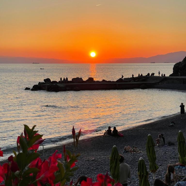 La Lampara Camogli - Appartamento con 2 Camere da Letto - 32