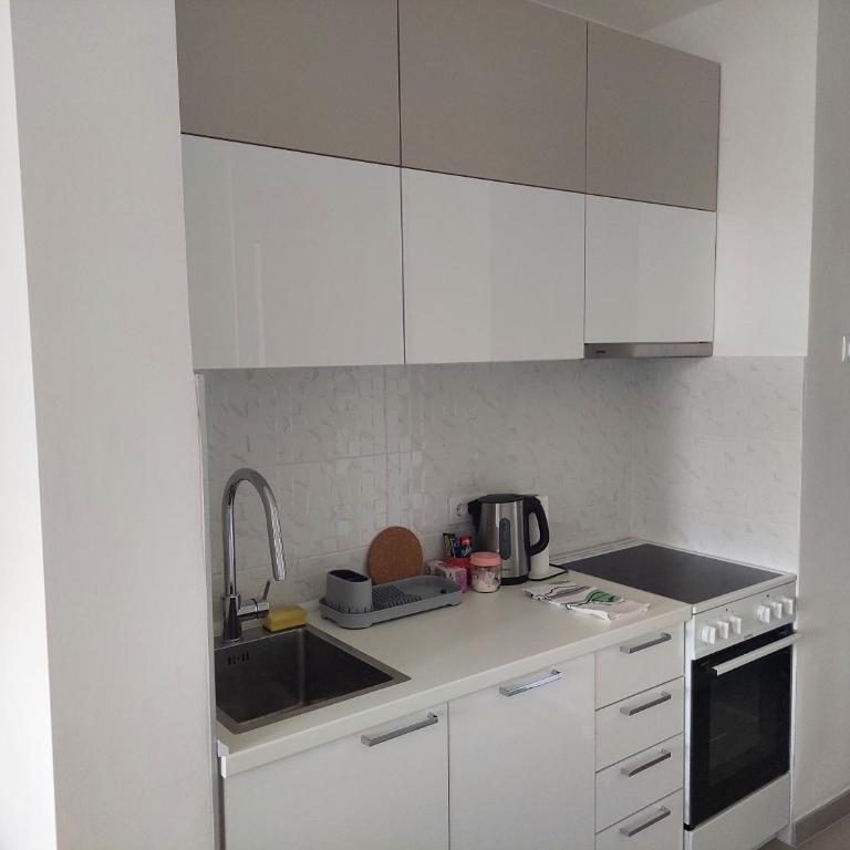 Dolce vita 1 - Apartman sa 1 Spavaćom Sobom - 11