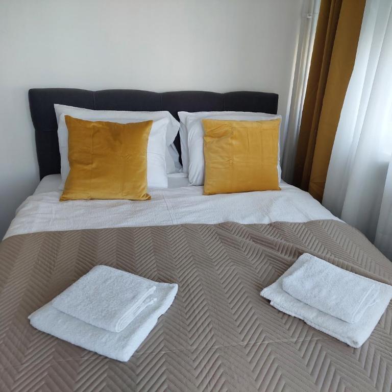 Dolce vita 1 - Apartman sa 1 Spavaćom Sobom - 7