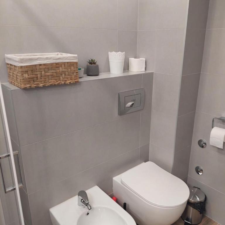 Dolce vita 1 - Apartman sa 1 Spavaćom Sobom - 15