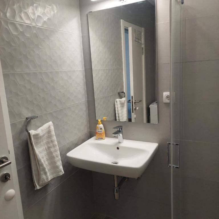 Dolce vita 1 - Apartman sa 1 Spavaćom Sobom - 13