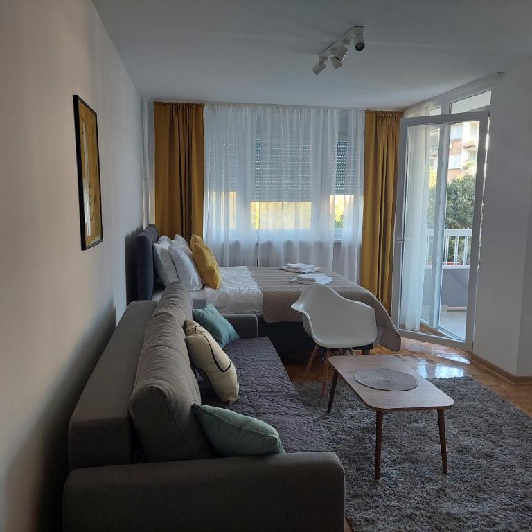 Dolce vita 1 - Apartman sa 1 Spavaćom Sobom - 6