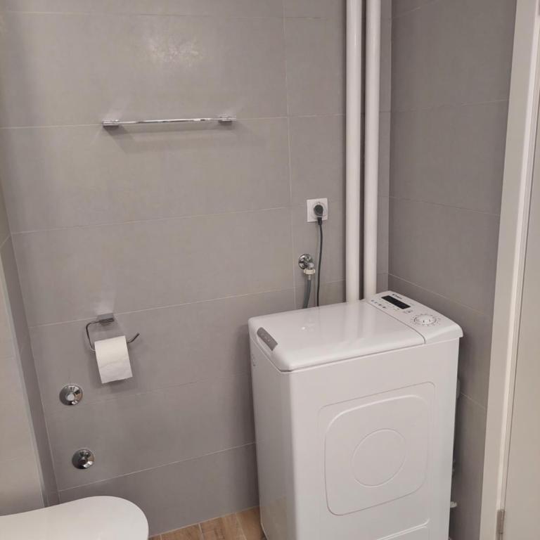 Dolce vita 1 - Apartman sa 1 Spavaćom Sobom - 16