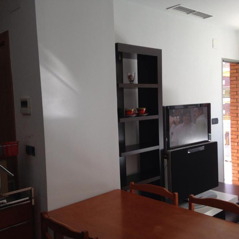Apartamentos Benicassim - Apartment with Sea View - 8