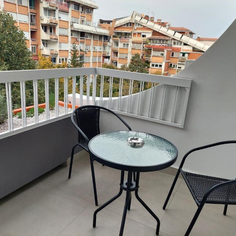 Dolce vita 1 - Apartman sa 1 Spavaćom Sobom - 19