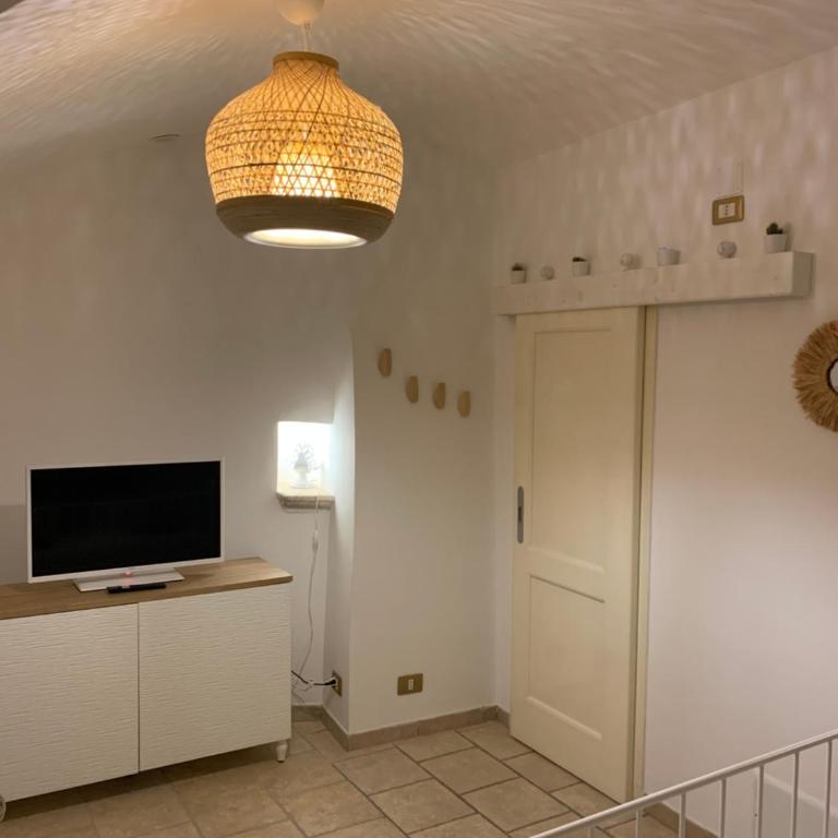 Impressioni in Valle D’Itria - Appartamento con 1 Camera da Letto - 40
