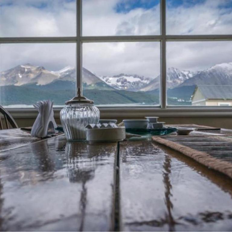 Cerro Krund - Double Room - 3