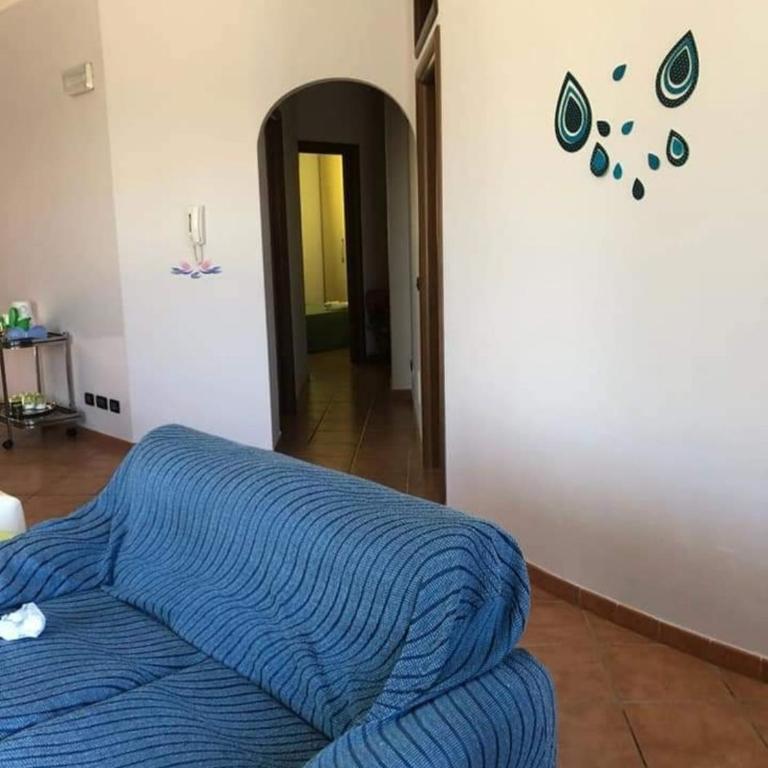 appartamento in villa splendente - Three-Bedroom Apartment - 21