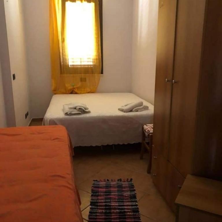 appartamento in villa splendente - Three-Bedroom Apartment - 18