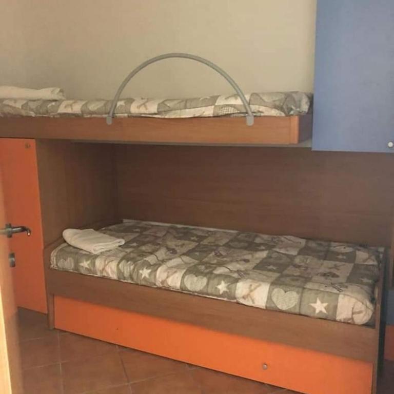 appartamento in villa splendente - Three-Bedroom Apartment - 19