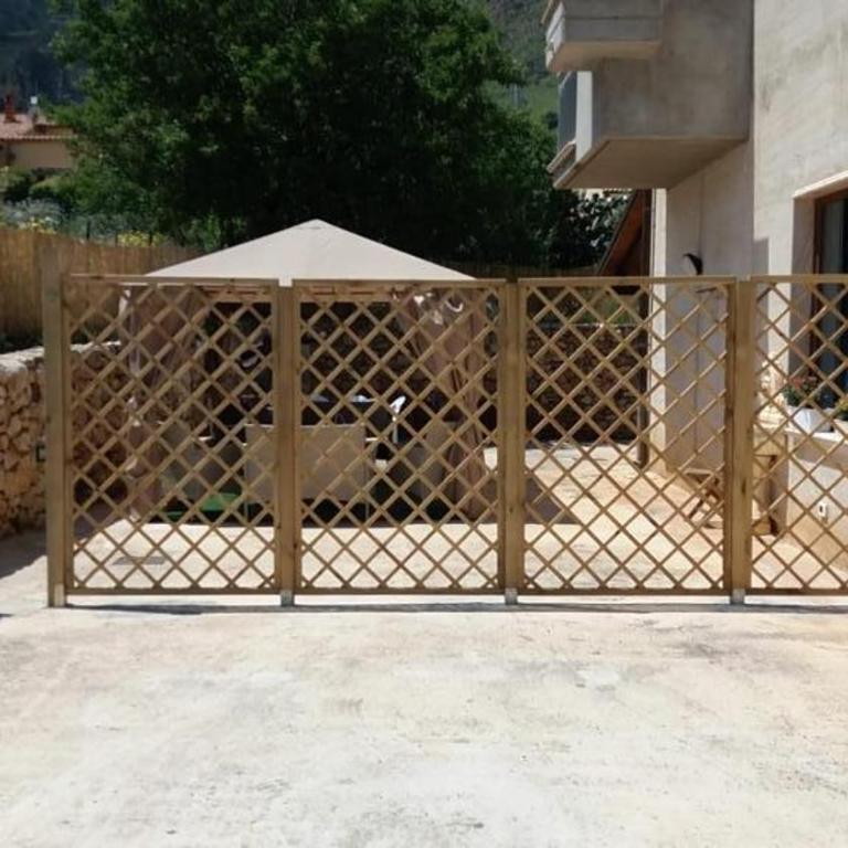 appartamento in villa splendente - Three-Bedroom Apartment - 7