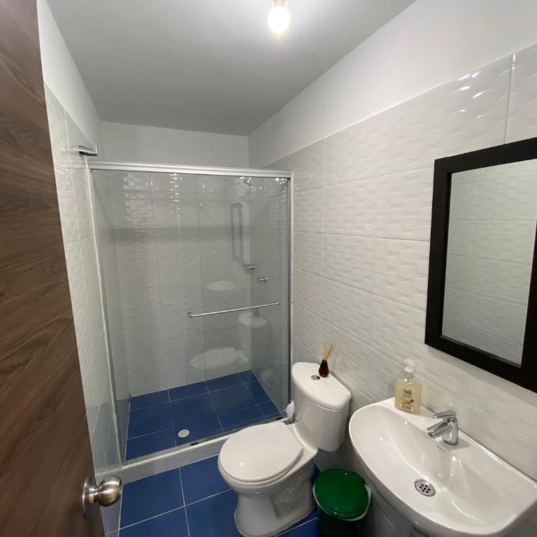 APARTAMENTO en San Gil - Las Torres - Apartamento de 1 dormitorio - 2