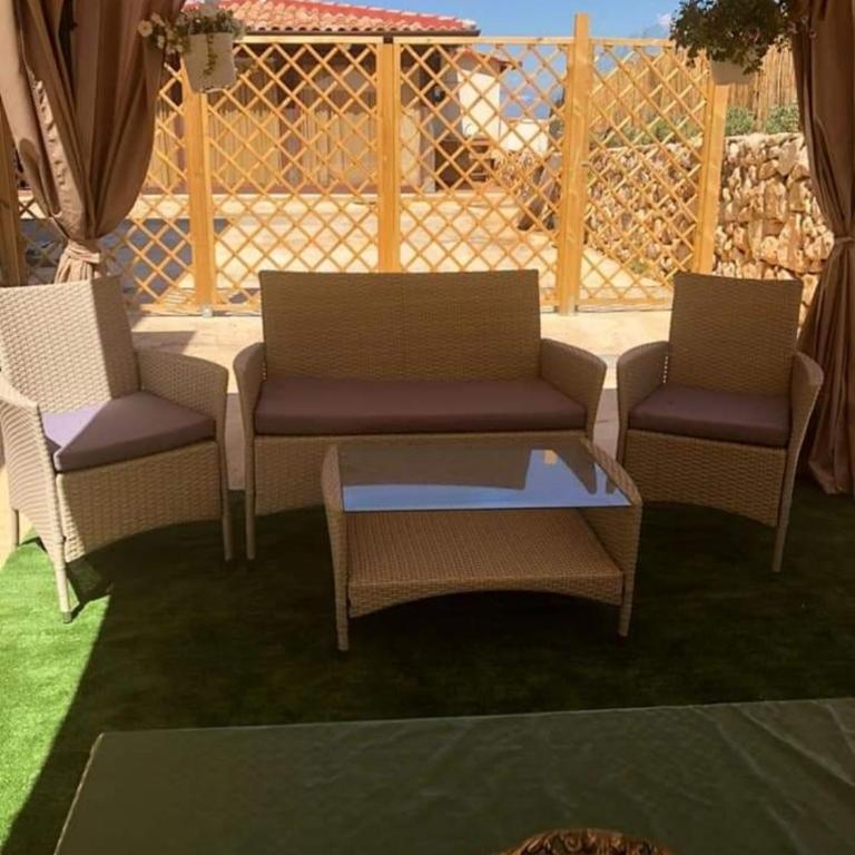 appartamento in villa splendente - Three-Bedroom Apartment - 3