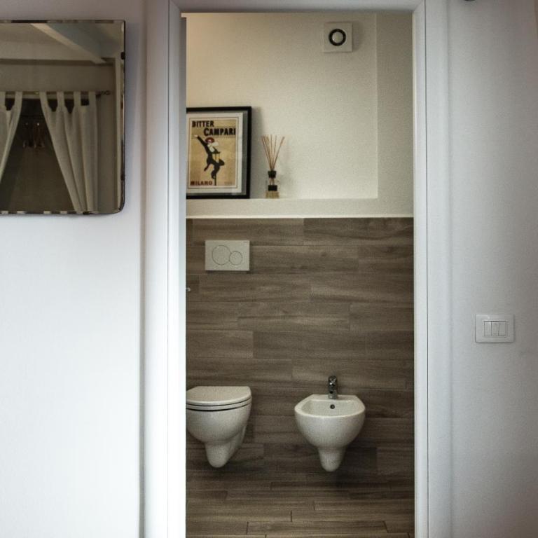 Locanda 53 - Camera Matrimoniale con Bagno Privato - 9