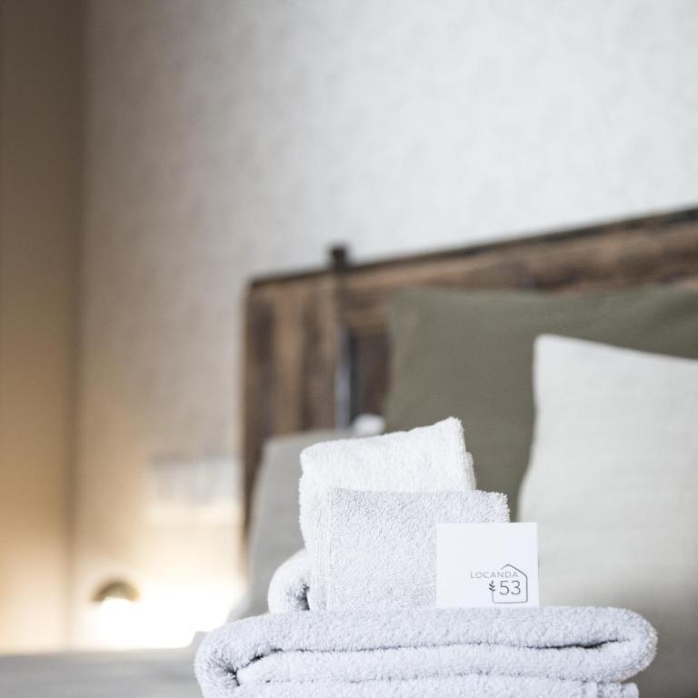 Locanda 53 - Camera Matrimoniale con Bagno Privato - 6