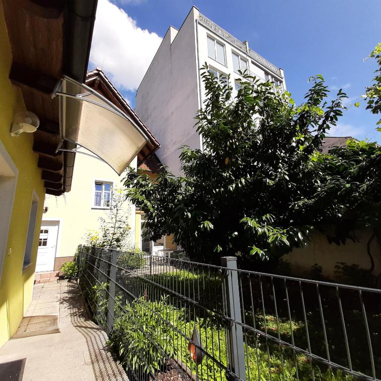 Apartments SteelCity - Apartment mit 2 Schlafzimmern - 12