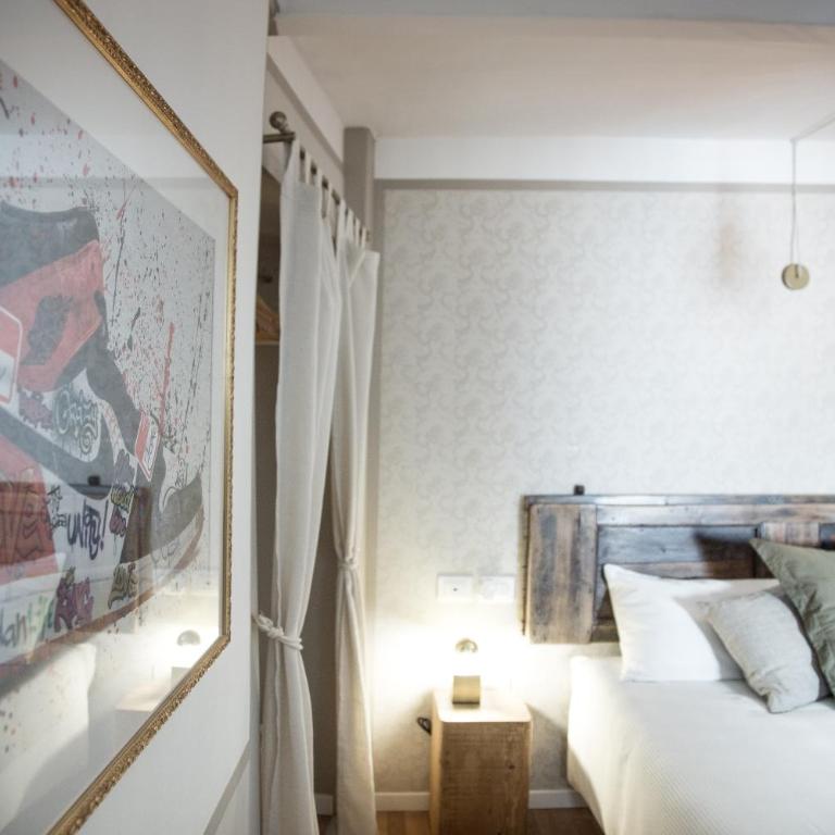 Locanda 53 - Camera Matrimoniale con Bagno Privato - 7