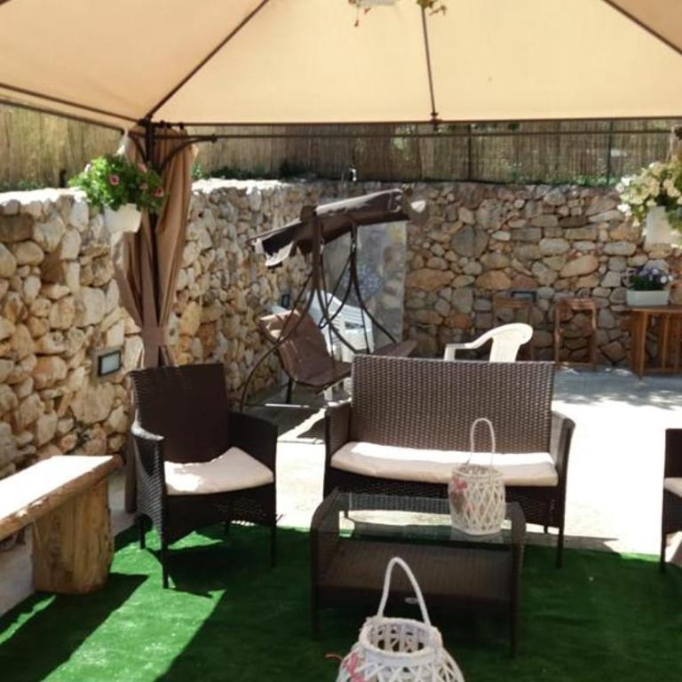appartamento in villa splendente - Three-Bedroom Apartment - 1