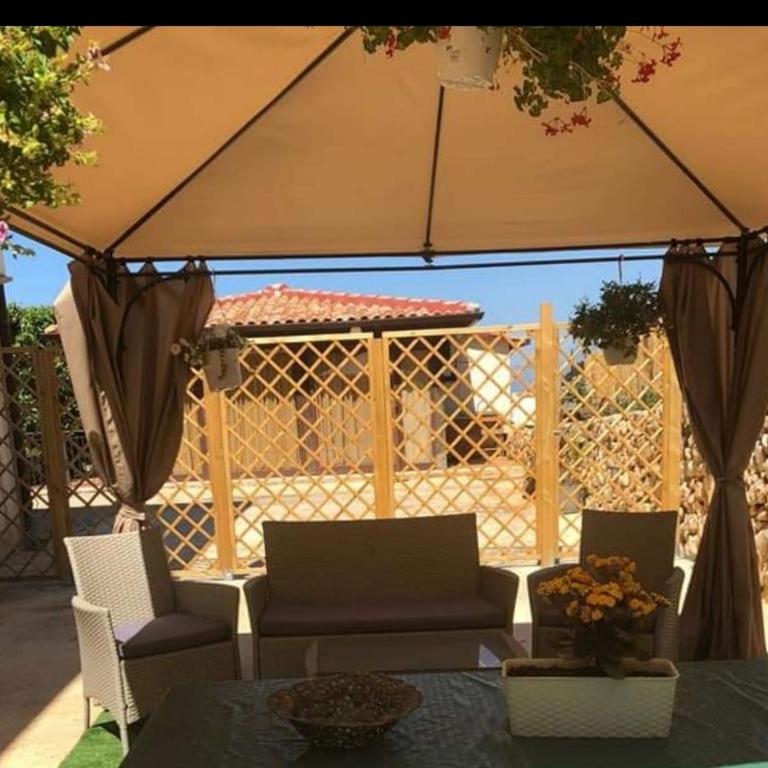 appartamento in villa splendente - Three-Bedroom Apartment - 2
