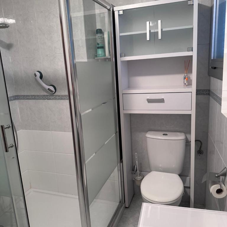Riviera primera planta - Apartamento de 2 dormitorios - 13