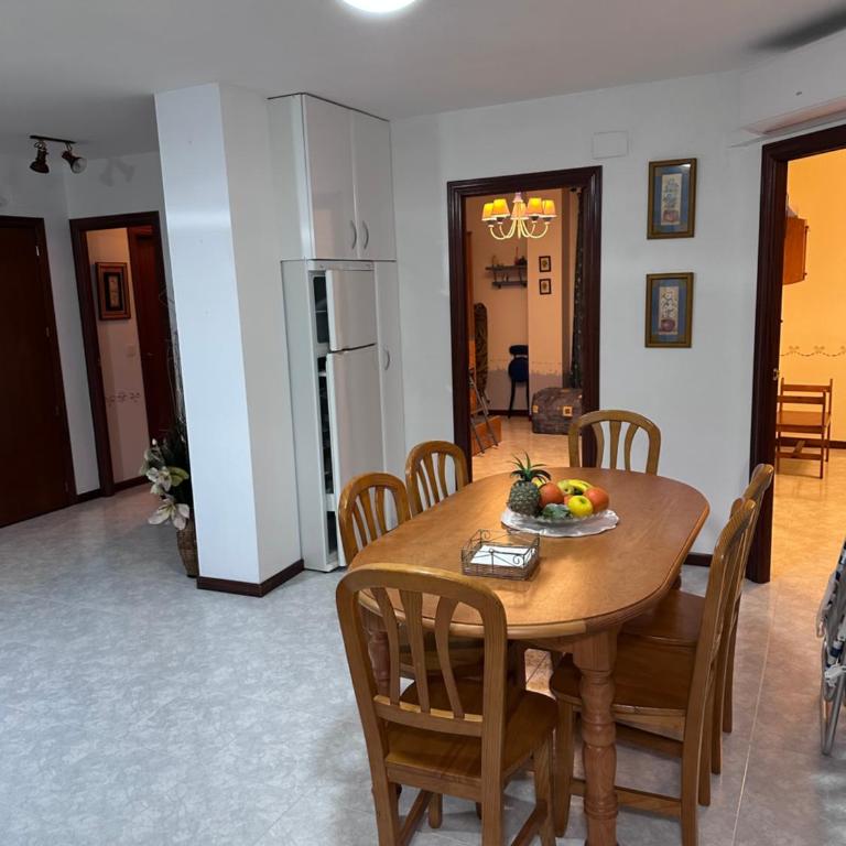 Riviera primera planta - Apartamento de 2 dormitorios - 24