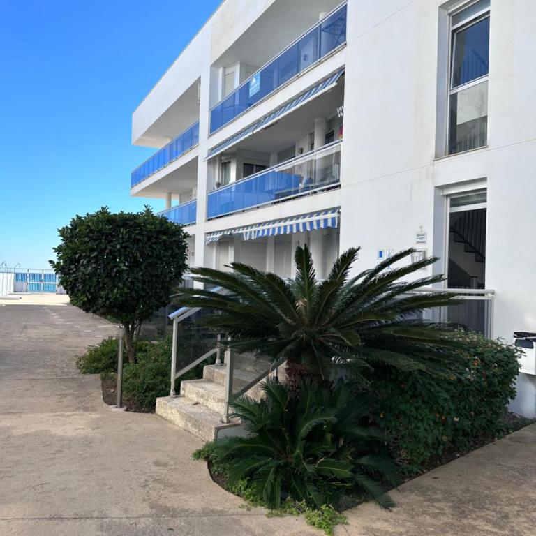 Riviera primera planta - Apartamento de 2 dormitorios - 26