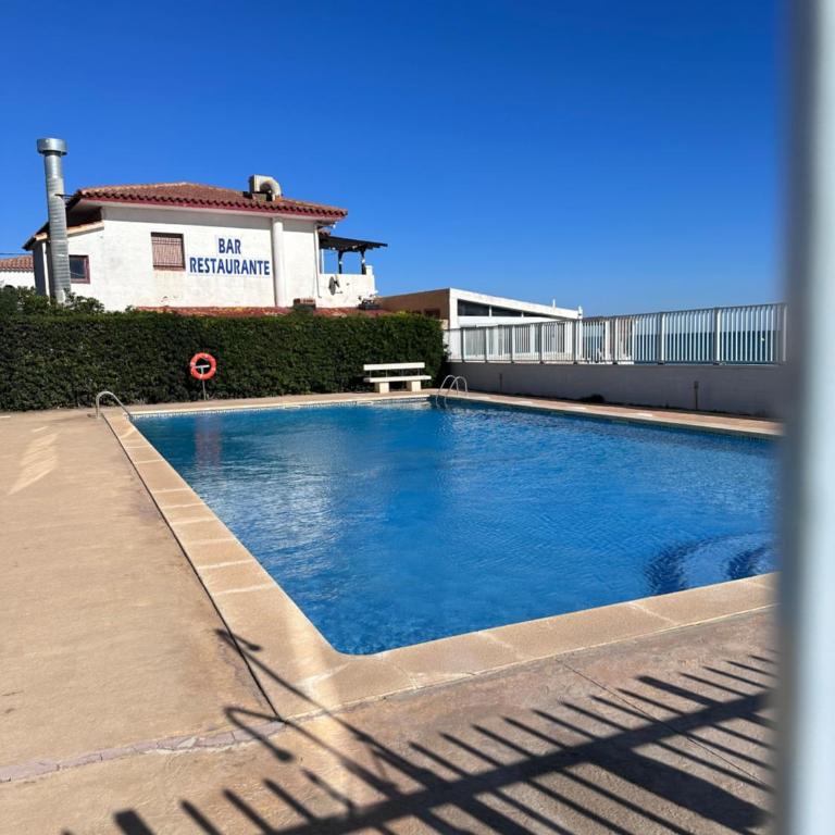 Riviera primera planta - Apartamento de 2 dormitorios - 30