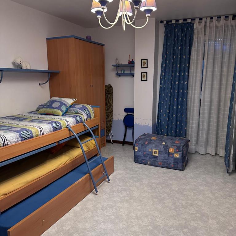 Riviera primera planta - Apartamento de 2 dormitorios - 9