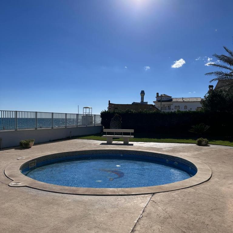 Riviera primera planta - Apartamento de 2 dormitorios - 37