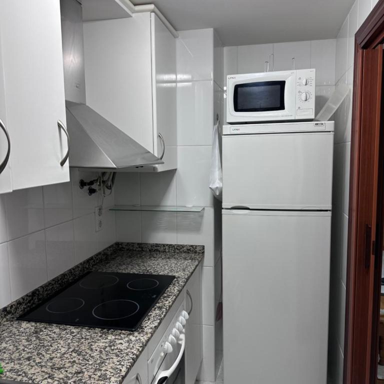 Riviera primera planta - Apartamento de 2 dormitorios - 35