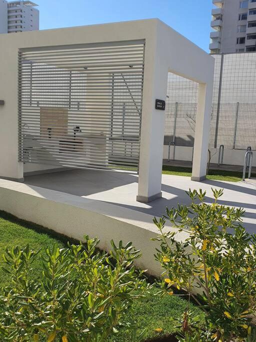 Hermoso depto en Costa de Montemar, Vista al mar - Apartamento de 2 dormitorios - 23