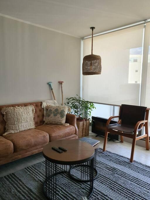 Hermoso depto en Costa de Montemar, Vista al mar - Apartamento de 2 dormitorios - 26