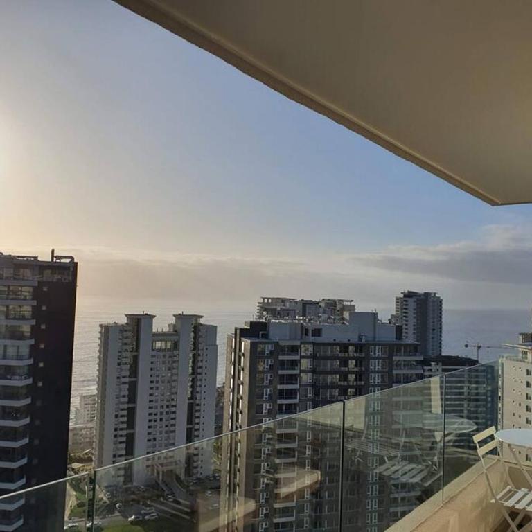 Hermoso depto en Costa de Montemar, Vista al mar - Apartamento de 2 dormitorios - 31