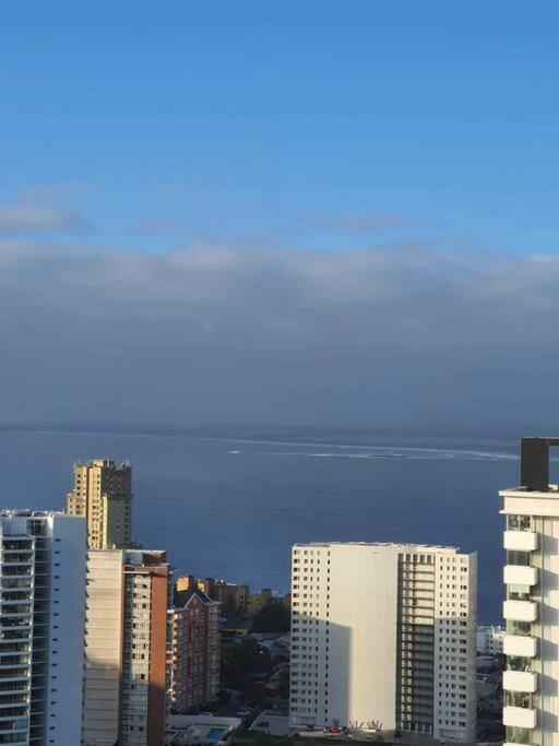 Hermoso depto en Costa de Montemar, Vista al mar - Apartamento de 2 dormitorios - 42