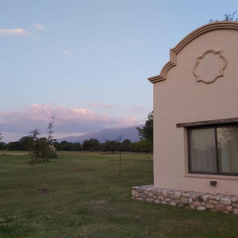 Complejo Yacana, casas de Campo de Categoría - Superior Chalet - 8