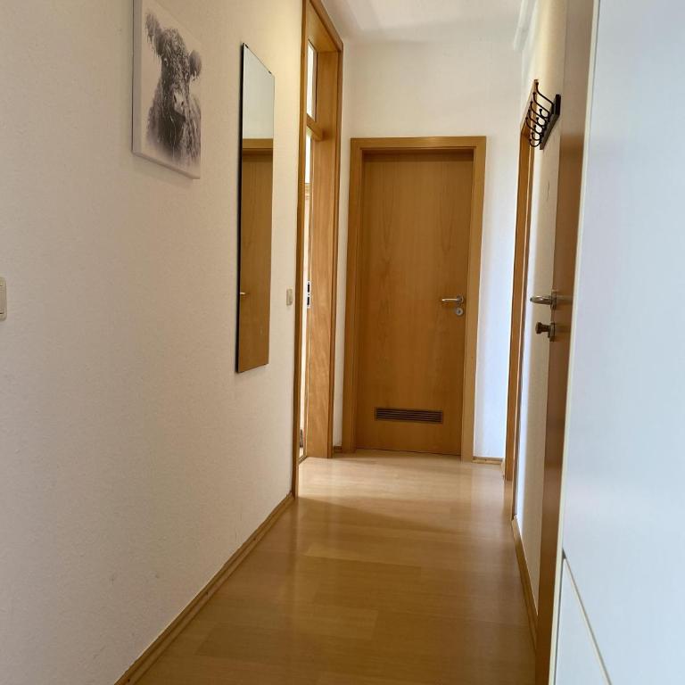 Ferienhof Weber Nieratz - Apartment mit 2 Schlafzimmern und Badezimmer - 6