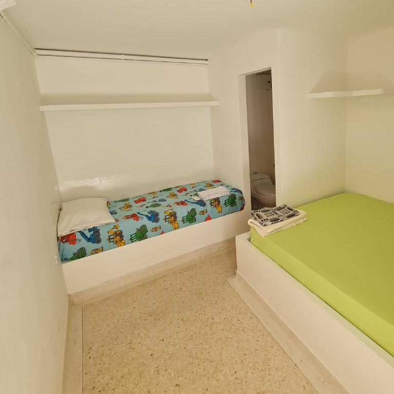 El Faro Hotel Boutique - Superior Double Room - 10