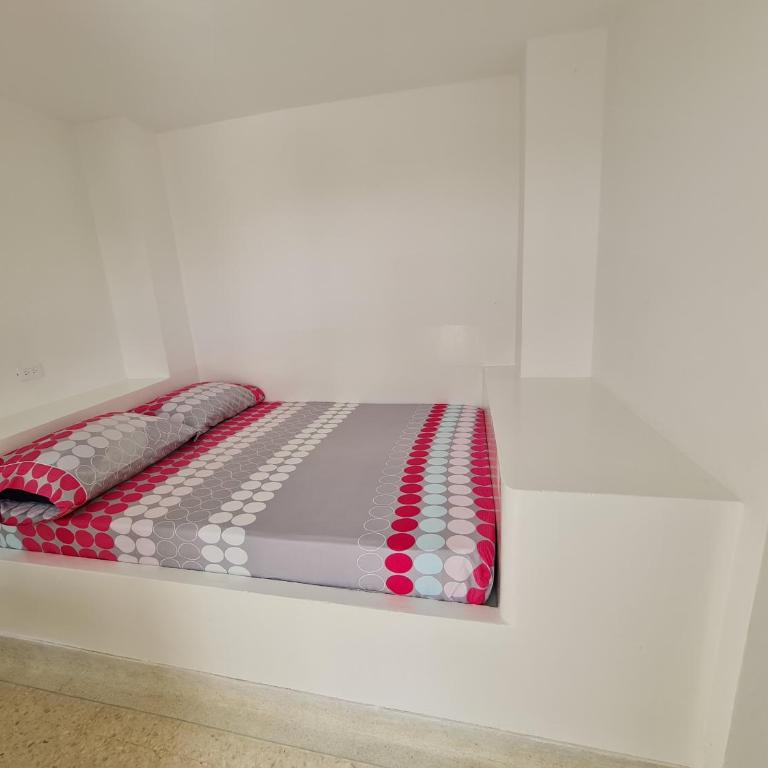 El Faro Hotel Boutique - Superior Single Room - 2