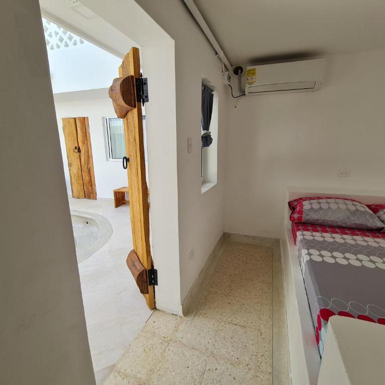 El Faro Hotel Boutique - Superior Single Room - 3