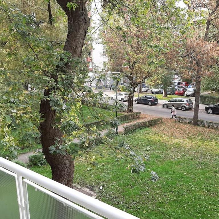 White & Tidy - Apartment Sarajevo - Apartman sa 1 Spavaćom Sobom - 25