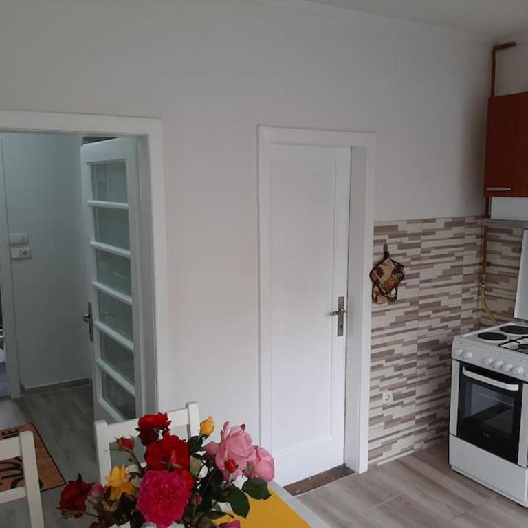 White & Tidy - Apartment Sarajevo - Apartman sa 1 Spavaćom Sobom - 16