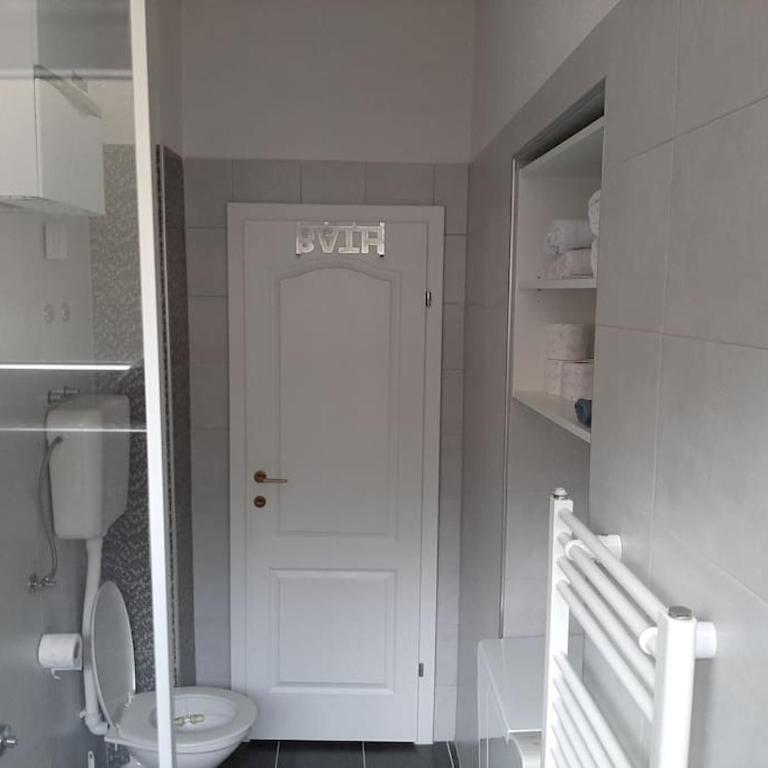 White & Tidy - Apartment Sarajevo - Apartman sa 1 Spavaćom Sobom - 17