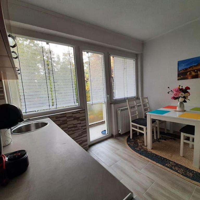 White & Tidy - Apartment Sarajevo - Apartman sa 1 Spavaćom Sobom - 19