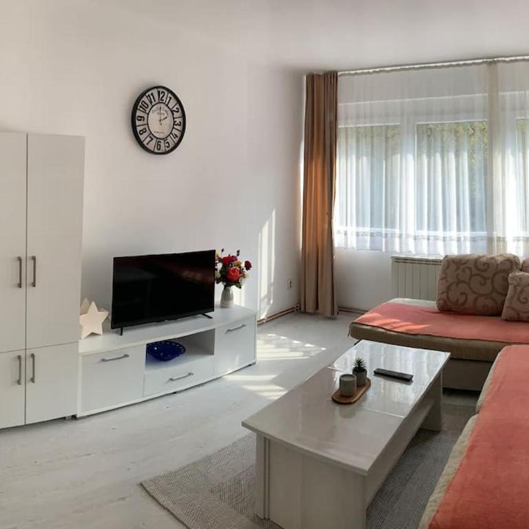 White & Tidy - Apartment Sarajevo - Apartman sa 1 Spavaćom Sobom - 6